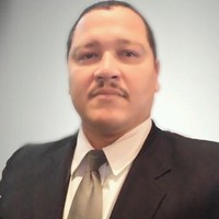 Alex Carrion