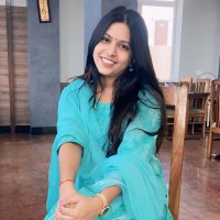 Komal Bharti