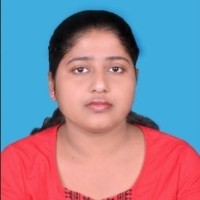 Barnali Pandit