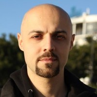 Эдуард Маркаров