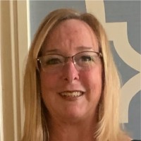 Joanne Rodgers