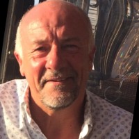 Iain Young