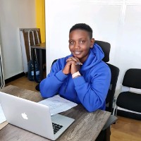 rhodah kariuki