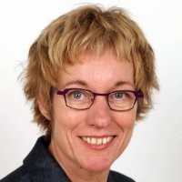 Anna Van der Hoek