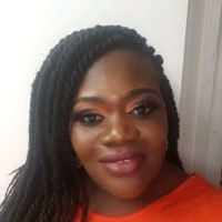 Ufuoma Oyibo