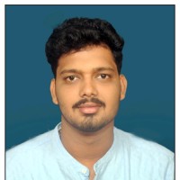 Alagupandiyaraj Seenivasan