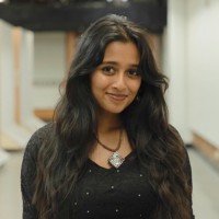 Tanvi Patil