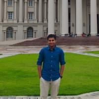 Namish Garg