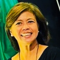 Evangeline De Peralta