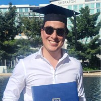 Gabriel A. Gonzalez Maldonado