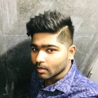 Anup C