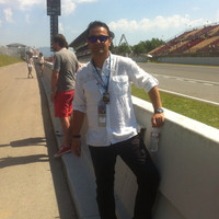 Iván Rivera Castillo