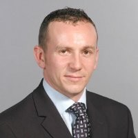 Aidan Baker