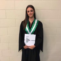 Alyssa Wingrove