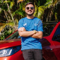 Fabio Perrotta Junior