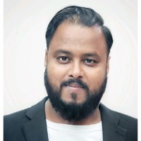 Shayan Alam