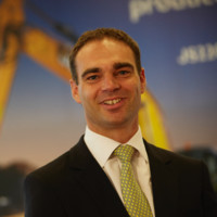 Jonathan Garnham