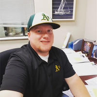 Aaron Ferguson