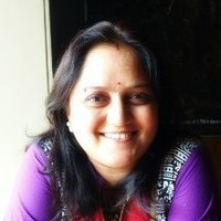 Supriya Baradkar Danekar