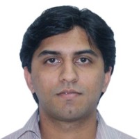 Piyush Namjoshi