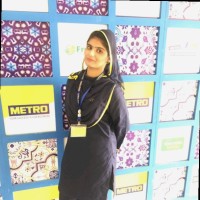 Iqra Riaz