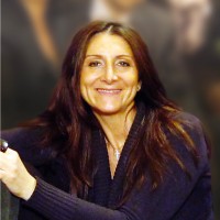 Ornella Melideo