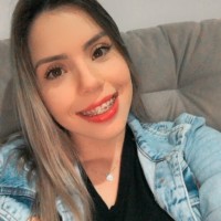 Luana Carvalho