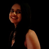 Shreya Subramanian