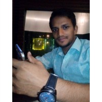 Adarsh Dubey