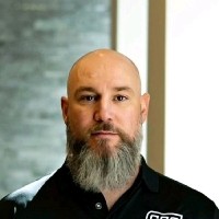 Justin Holsinger