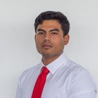 Mario Antonio Long Villanueva