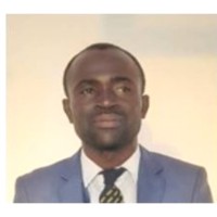 ERNEST OPOKU-AGYEMANG