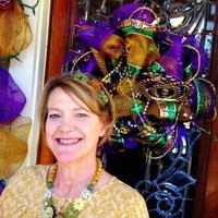Katharine Flowers