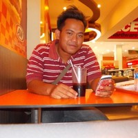 sepriansyah j