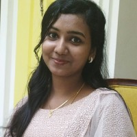Mruthula Anil