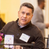Rodolfo Rojas