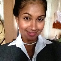 Maria T. Cruz, Lcsw