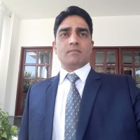 Rahul Sharma