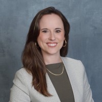 Katherine Eggers