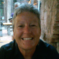 Jane Petersen