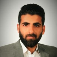Mohammad Al Sha'Lan