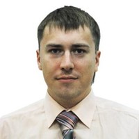 Denis Kudryashov
