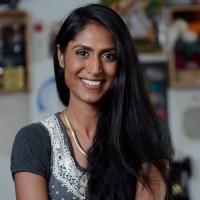 Kalpna Patel