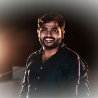 Amol Tribhuwan