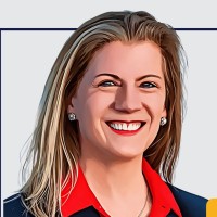 Catherine Seeber, Cfp®, Ceft®