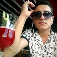 Evez Esgerov