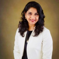 Deepti Varma