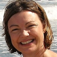 Kelly Griffin
