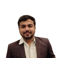 Bhushan Palve