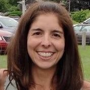 Michelle San Antonio